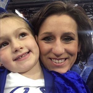 Meet your Posher, Pepper